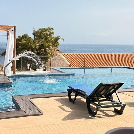 Casa Aloe Vera - Private House W/ Free Breakfast Cidade Velha Dış mekan fotoğraf