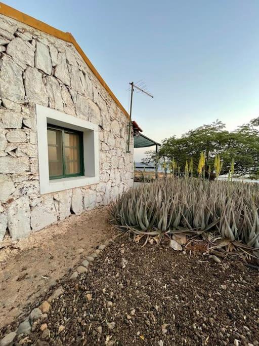 Casa Aloe Vera - Private House W/ Free Breakfast Cidade Velha Dış mekan fotoğraf