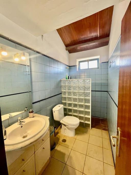 Casa Aloe Vera - Private House W/ Free Breakfast Cidade Velha Dış mekan fotoğraf