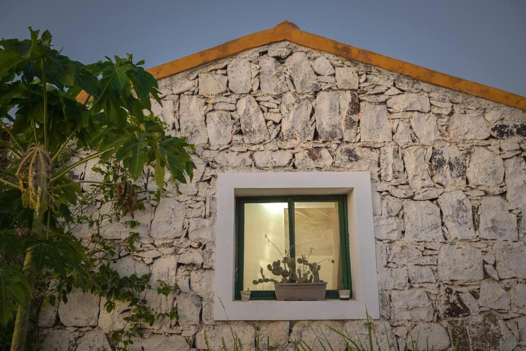 Casa Aloe Vera - Private House W/ Free Breakfast Cidade Velha Dış mekan fotoğraf