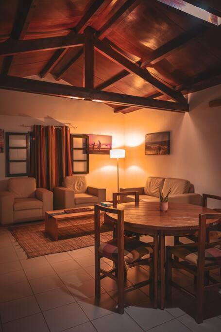 Casa Aloe Vera - Private House W/ Free Breakfast Cidade Velha Dış mekan fotoğraf