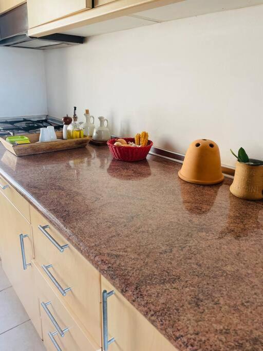 Casa Aloe Vera - Private House W/ Free Breakfast Cidade Velha Dış mekan fotoğraf