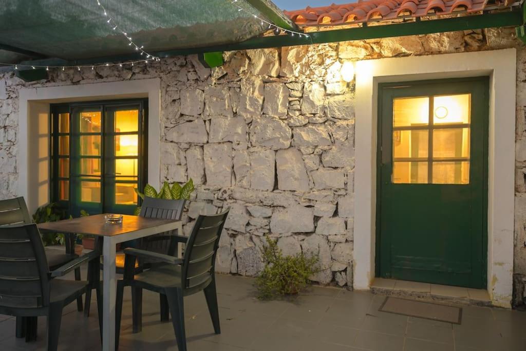 Casa Aloe Vera - Private House W/ Free Breakfast Cidade Velha Dış mekan fotoğraf