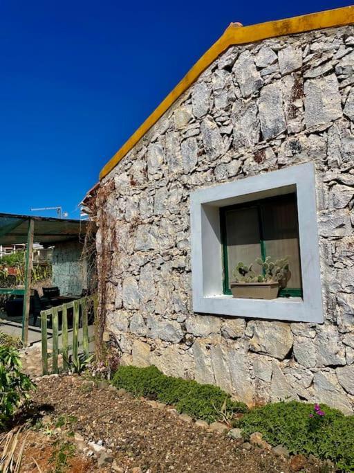 Casa Aloe Vera - Private House W/ Free Breakfast Cidade Velha Dış mekan fotoğraf