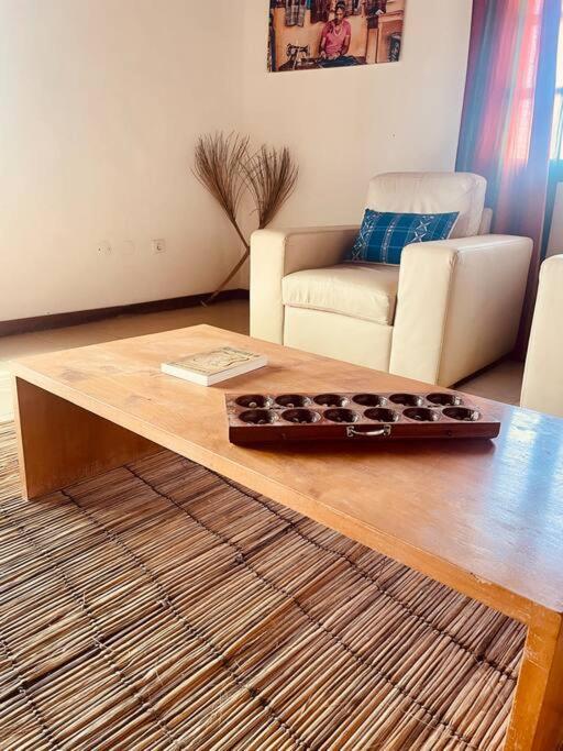 Casa Aloe Vera - Private House W/ Free Breakfast Cidade Velha Dış mekan fotoğraf