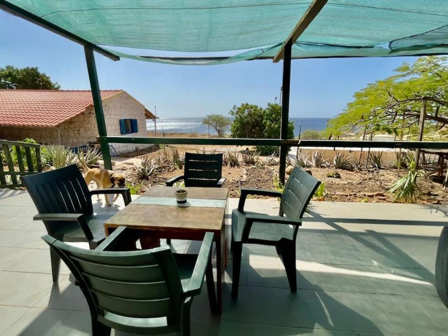 Casa Aloe Vera - Private House W/ Free Breakfast Cidade Velha Dış mekan fotoğraf
