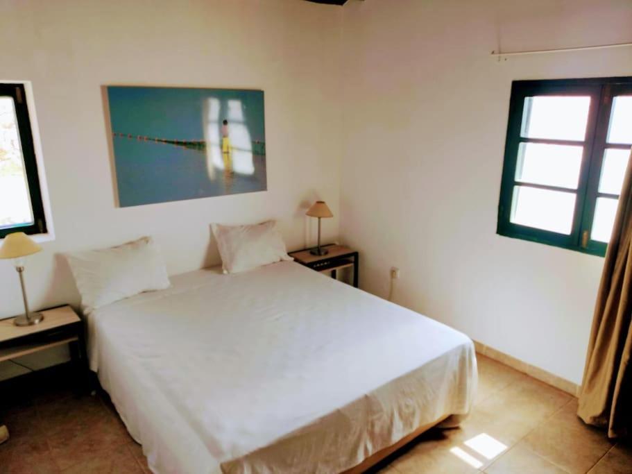 Casa Aloe Vera - Private House W/ Free Breakfast Cidade Velha Dış mekan fotoğraf