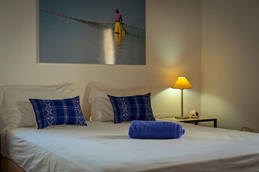 Casa Aloe Vera - Private House W/ Free Breakfast Cidade Velha Dış mekan fotoğraf