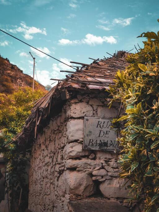 Casa Aloe Vera - Private House W/ Free Breakfast Cidade Velha Dış mekan fotoğraf