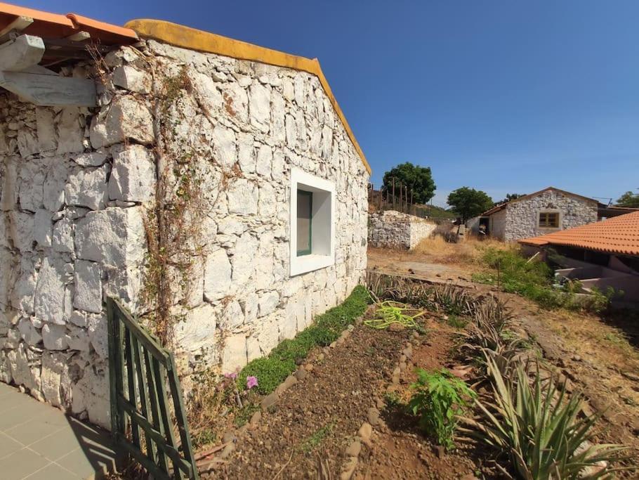 Casa Aloe Vera - Private House W/ Free Breakfast Cidade Velha Dış mekan fotoğraf