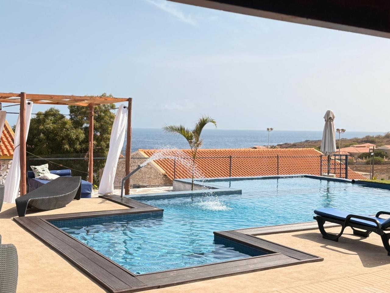 Casa Aloe Vera - Private House W/ Free Breakfast Cidade Velha Dış mekan fotoğraf