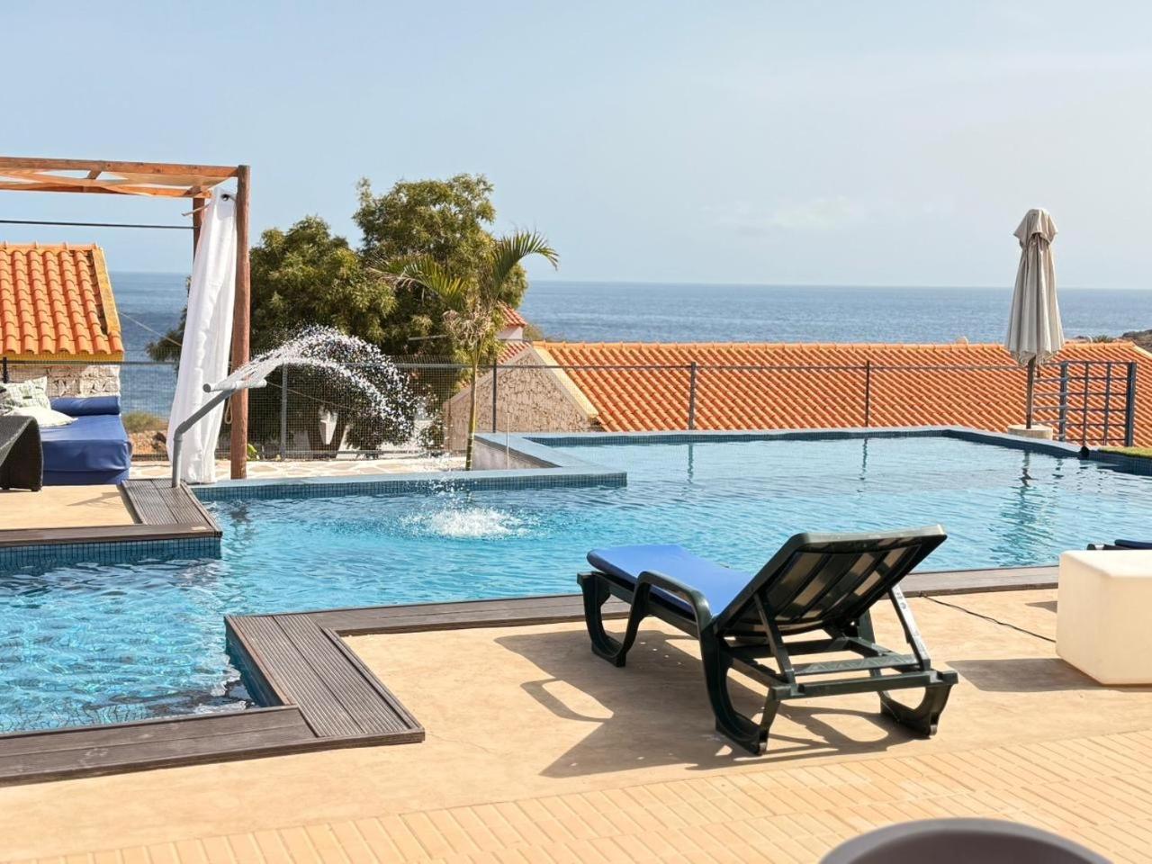 Casa Aloe Vera - Private House W/ Free Breakfast Cidade Velha Dış mekan fotoğraf